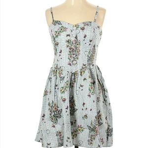 Hell Bunny Elaine Dress/ 2 different sizes available/ XS or S